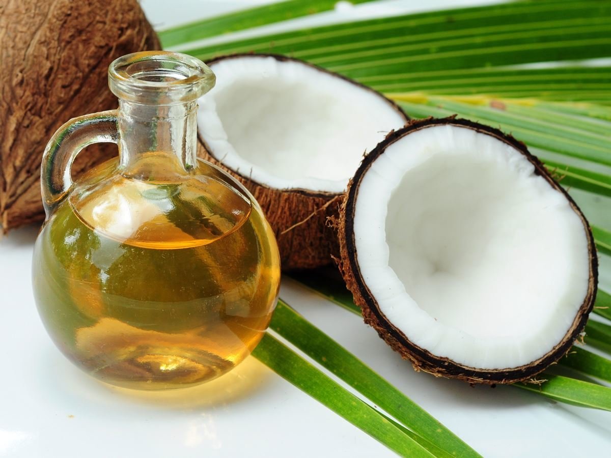 coconut-and-coconut-oil